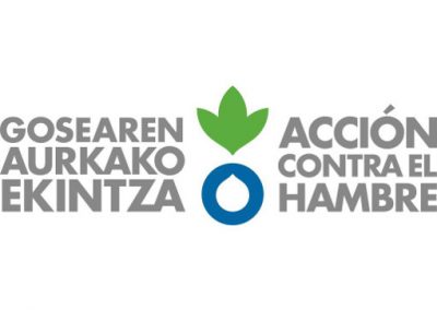 Fundación Acción Contra el Hambre Navarra – Euskadi