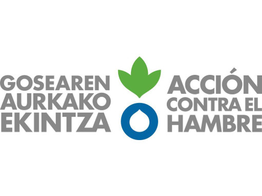 Fundación Acción Contra el Hambre Navarra – Euskadi