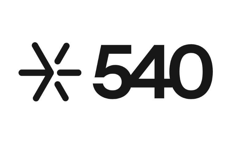 540
