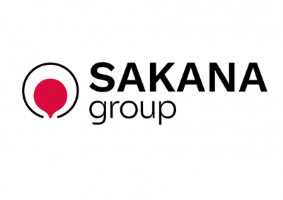 sakana