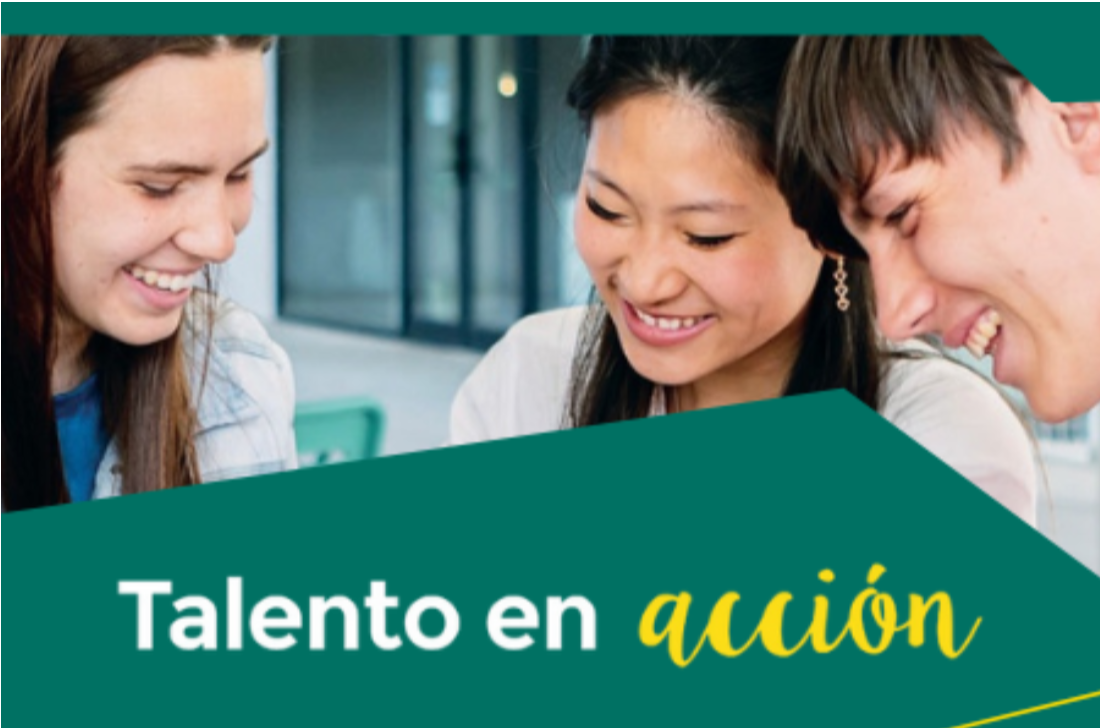 juegos deltalento