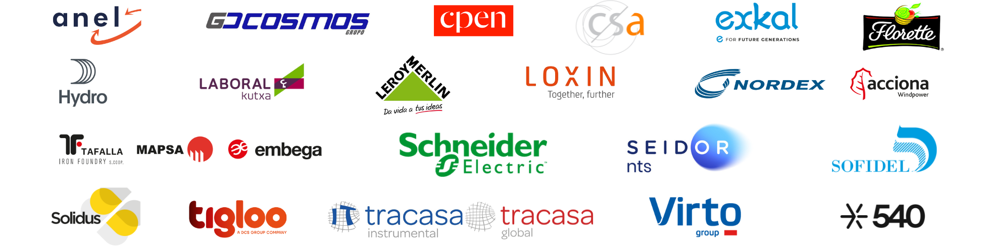 Colaboran