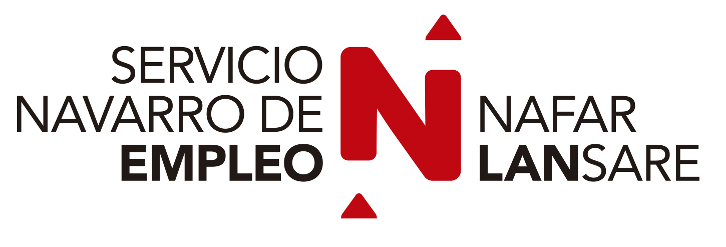 logos def Financiadores: Gobierno de Navarra y Santander Universidades