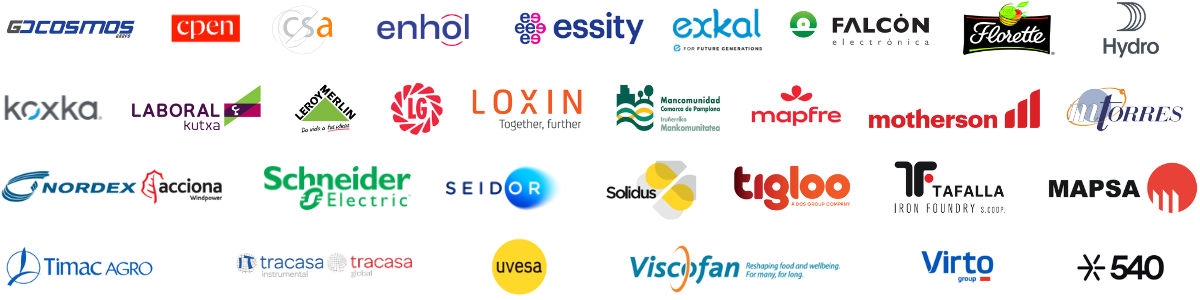 logo organizadores