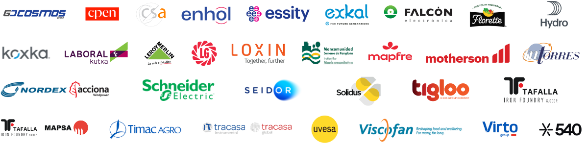 logo organizadores