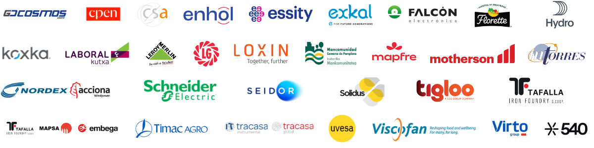 logo organizadores