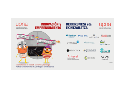 UPNA EMPRENDIMIENTO